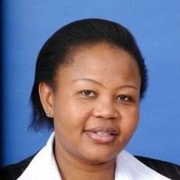 Antoinette Sedibe
