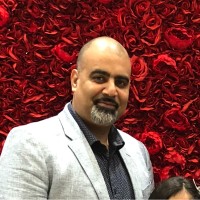 Mandeesh Hayer