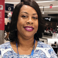 Denise Fowlin-Mignott