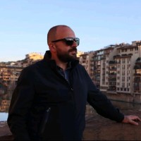 Antonio Lista