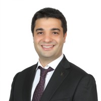 Mert Oytun, M.Sc.