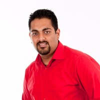 Arjun Anand