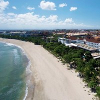 Sales and Marketing Grand Inna Kuta