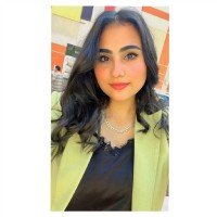 Martina Magdy