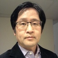 Simon Hong