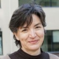 Sandrine Battut