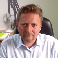 Gavin Young