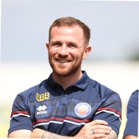 Theo Widdrington