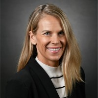 Meagan Weisner, Phd