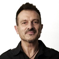 Fabrizio Zanotti
