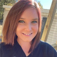 Ashlee Oliver