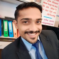 MEETKUMAR PATEL
