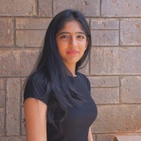 Sheyna Parmar