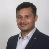 Murugesh Rao