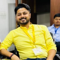 Ayush Singh