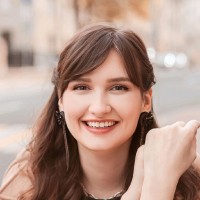 🔆ANASTASIYA Langina