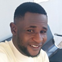 Ifu Samuel Ndor