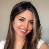 Andrea Peñuela M