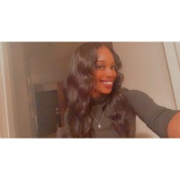 Tanisha Wright