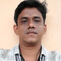 Harshal Jaiswal
