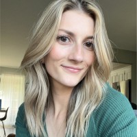 Catherine Legault-Dufour