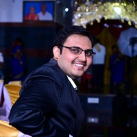 Avinash K R
