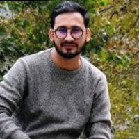 Sunil Bisht
