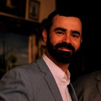 Eugene Cole