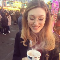Emma Townsend