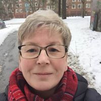 Lundström Berit