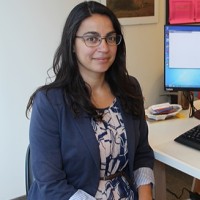 Helen Dimaras