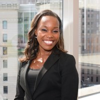 Jamila Collins, MBA, CUDE