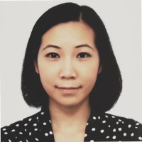 Iris Tsai