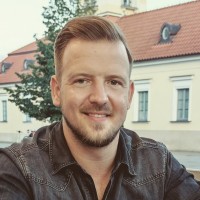 Mateusz Timoszuk