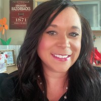 Cassie Savell, DHSc, MBA, MHA