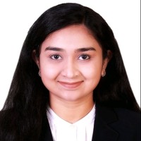 Hetvi Patel