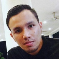 Muhammad Hanif Roslan