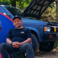 Dedik Kusbandono