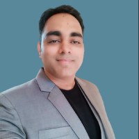 Vijay Vikram Singh