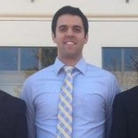 Joshua Ricci