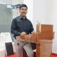 Aniket Pawar