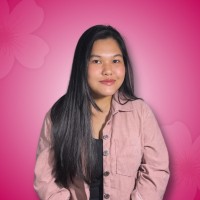Johanne Ruth Bacolod