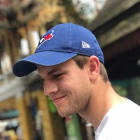 Ben Caiger
