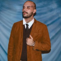 Pedro Luiz De Souza Pinheiro