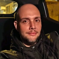 JOÃO RICARDO GUZMAN