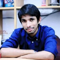 Wazih Ahmed