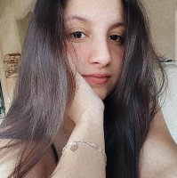 Ana Carolina Evangelista Santos