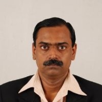 M R Kumarasamy