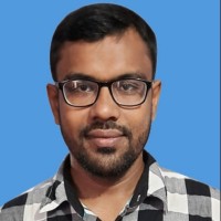 Polash Kumar