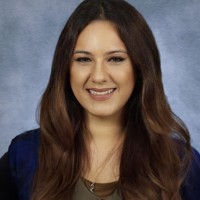 Sasha Magidi, M.Ed.